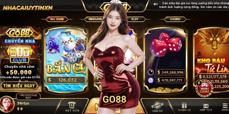 Go88 Nhacaiuytin xn - Đánh Giá Chi Tiết Cổng Game Đẳng Cấp Số 1 8 Go88 Nhacaiuytin xn - Đánh Giá Chi Tiết Cổng Game Đẳng Cấp Số 1